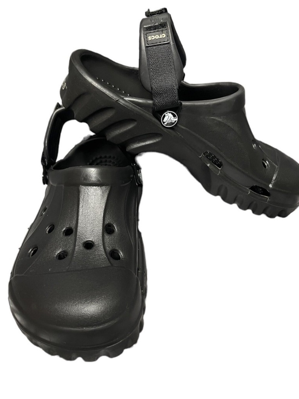 Crocs Off road Sport Slip On Clog